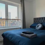 Coventry Waterside Luxury Apartment