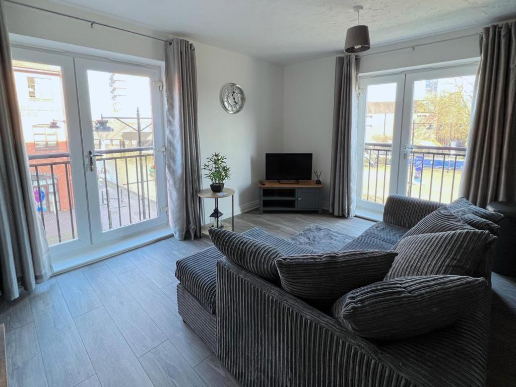 Waterside Luxury Coventry