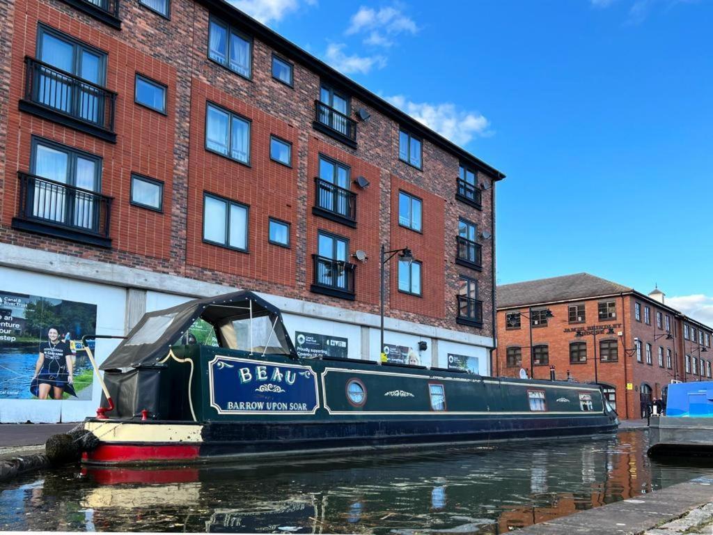 Apartment Waterside Luxury Coventry